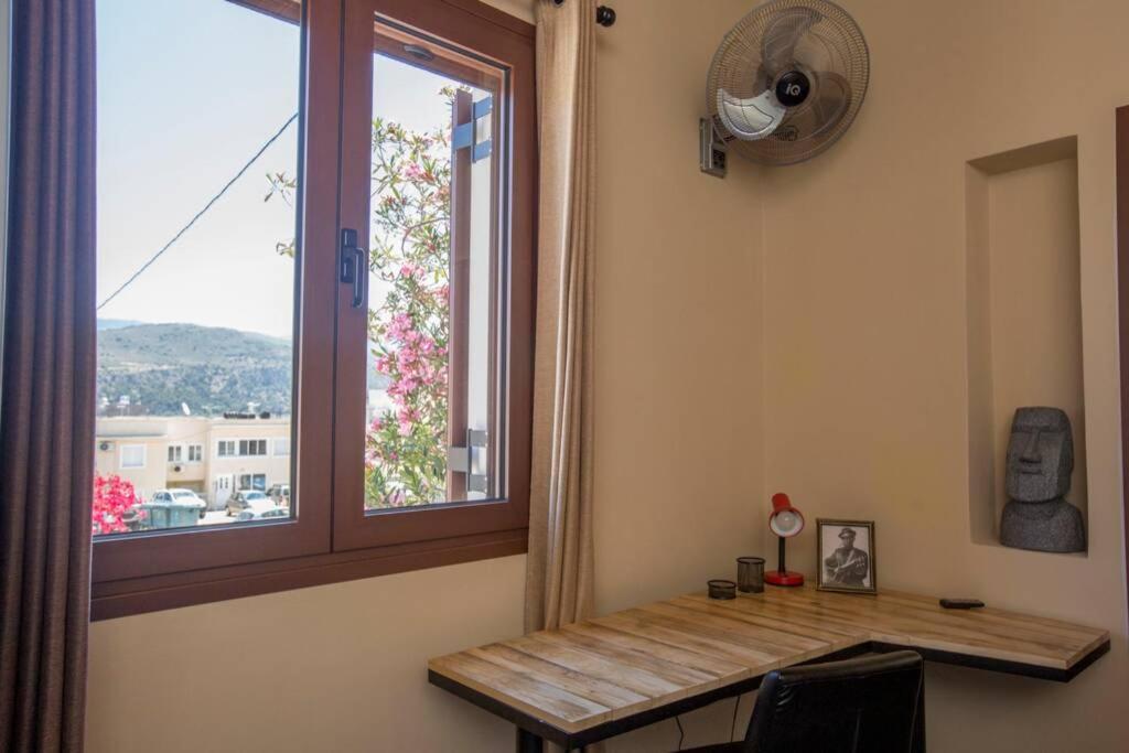 Villa Kostas' House Argostoli Exterior foto