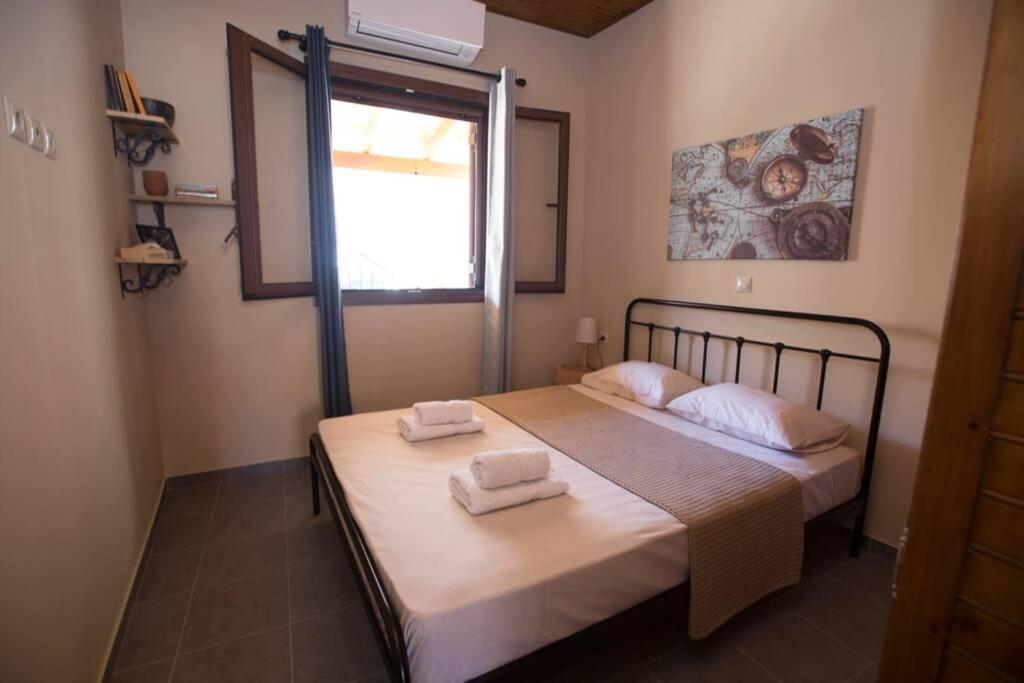 Villa Kostas' House Argostoli Exterior foto