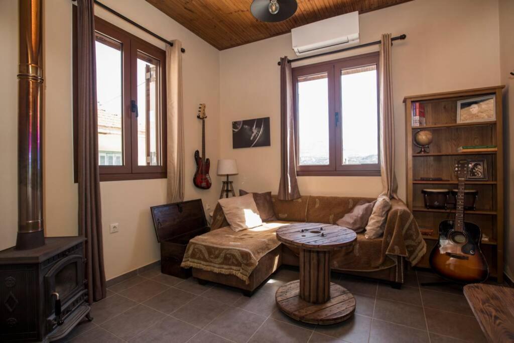 Villa Kostas' House Argostoli Exterior foto